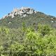 Le château de Puilaurens fait partie des 8 forteresses royales du Languedoc candidates au patrimoine mondial de l'UNESCO - archives.