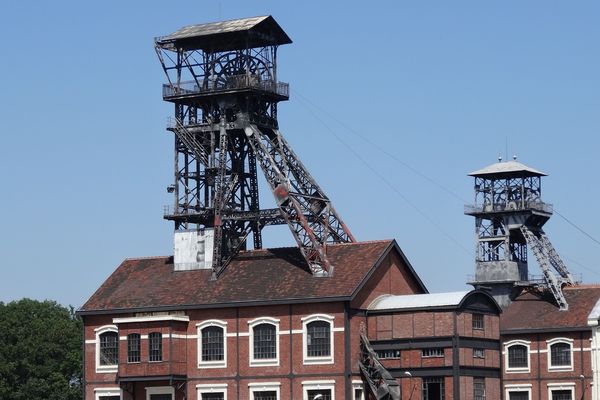 Le patrimoine minier reprend vie sous l'impulsion de l'association Accusto-Secci