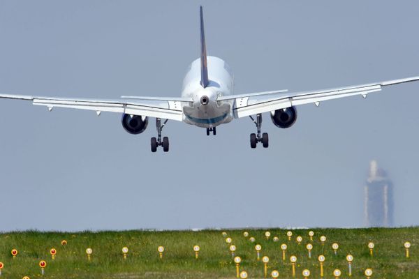 Attendu depuis 2016, l'État n'a toujours pas publié le Plan de Prévention du Bruit dans l’Environnement pour l'aéroport de Nantes-Atlantique