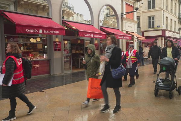 Au fil des années, Baillardran a su s'imposer comme une des incarnations du cannelé à Bordeaux.