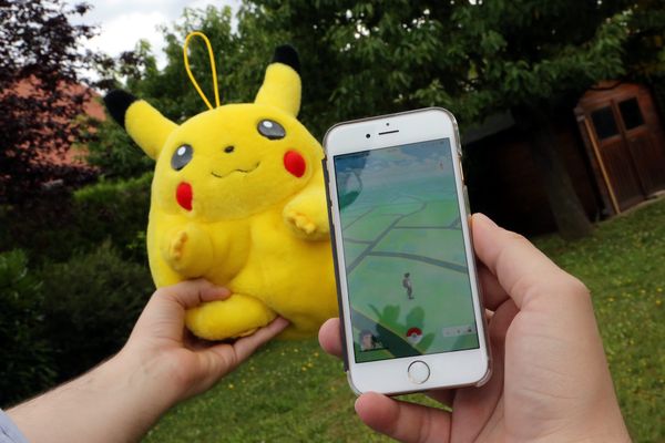 Ain Un Arrete Municipal Anti Pokemon A Bressoles