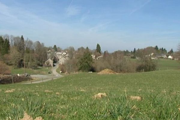 Ceyroux: la seule commune du Limousin, sans candidat pour les municipales avant le 1er tour