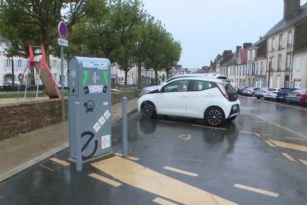 Les premières bornes de recharge seront installées partout sur l’agglomération de Limoges d’ici 2025.