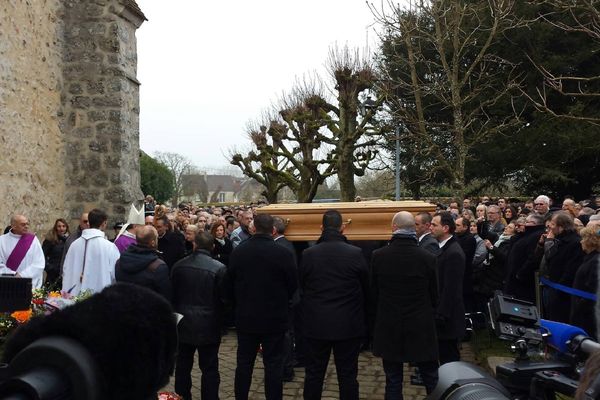 Frédéric Boisseau fut le premier à être tombé sous les balles des frères Kouachi dans les locaux de Charlie Hebdo mercredi 7 janvier