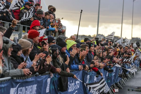 Route du Rhum 2022. Ce que vous pensez de cette décision de reporter le départ