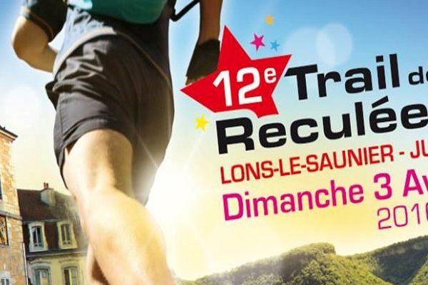 Trail des Reculées 