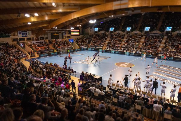 Le Limoges Hand ball a réalisé une saison historique