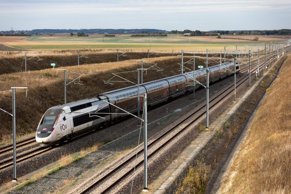 Portées par le GPSO, de nouvelles lignes Bordeaux-Dax et Bordeaux-Toulouse devraient voir le jour d'ici 2031.