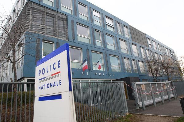 Mulhouse Un Pere De Famille Incarcere Apres La Mort De Son Bebe De 11 Mois