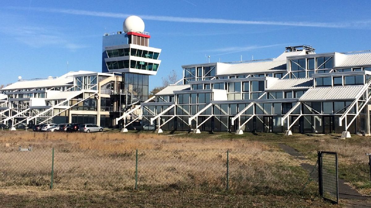 Un nouveau centre Météo France s'installe en Ariège pour