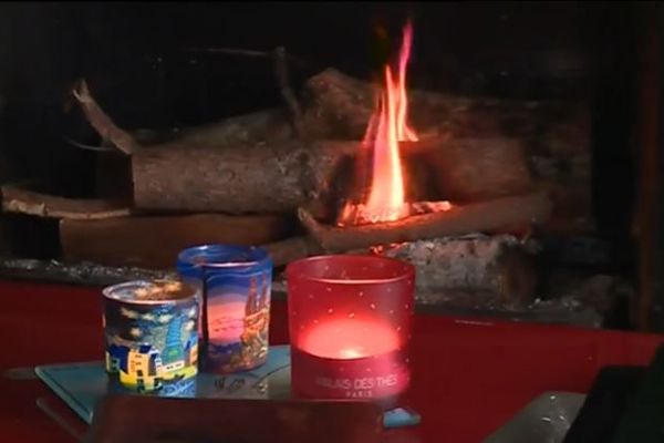 Attention danger, de nombreux accidents domestiques surviennent pendant les fêtes de fin d'année, les principales victimes étant les jeunes enfants