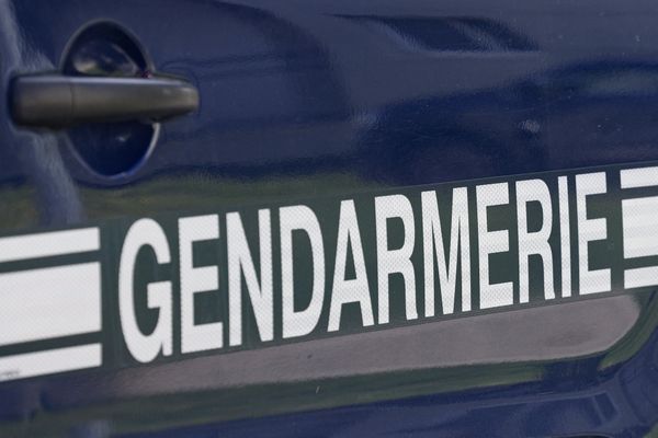 La gendarmerie d'Annecy avait émis un appel à témoins après la disparition d'un traileur de 30 ans en Haute-Savoie. (Illustration)