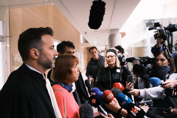 Le procès des viols de Mazan pourrait reprendre mardi à Avignon en présence de Dominique Pelicot.