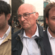Pierre-Yves Cadalen (Nouveau Front populaire), Denis Kervella (RN) et Jean-Charles Larsonneur (député sortant, sans étiquette) s'affrontent au 2nd tour des législatives à Brest, ce 7 juillet 2024