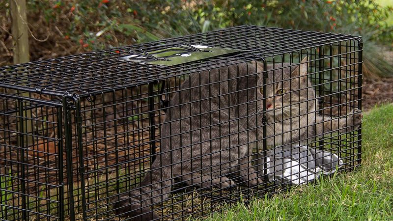 De Mysterieuses Disparitions De Chats Inquietent Les Habitants D Un Village