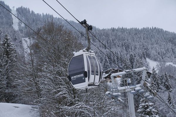 En Auvergne-Rhône-Alpes, une tribune a été publiée le 17 janvier pour la préservation de la montagne. 