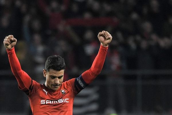 L'ex-capitaine du Stade Rennais rejoint le LOSC.