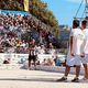 La finale de La Marseillaise à pétanque 2023, le mercredi 5 juillet à Marseille.