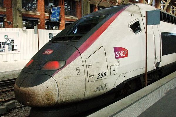 Au total, 40 postes sont à pourvoir à la SNCF, afin de répondre aux besoins de ressources croissants.