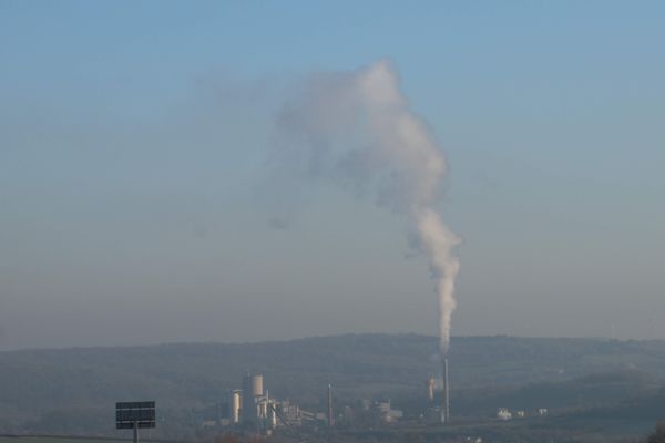 Conséquences du confinement sur la qualité de l'air et le bruit en Nord-Pas-de-Calais