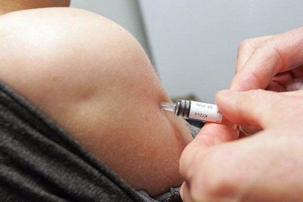 La vaccination contre la grippe est en baisse