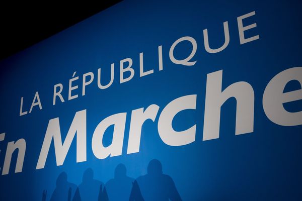 La République en marche annonce ses candidats pour les municipales de 2020 (illustration).