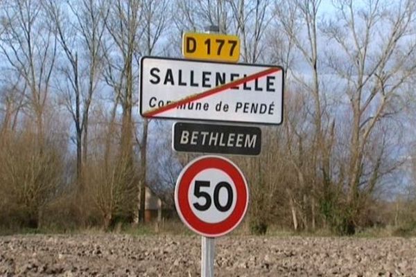 Bethléem en Picardie