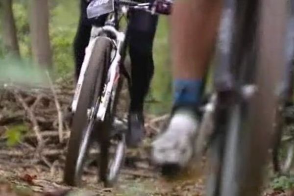 Plus de 700 participants pour cette rando VTT dans l'Oise.