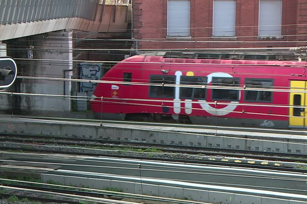 Grève et travaux : des perturbations à prévoir sur le réseau SNCF