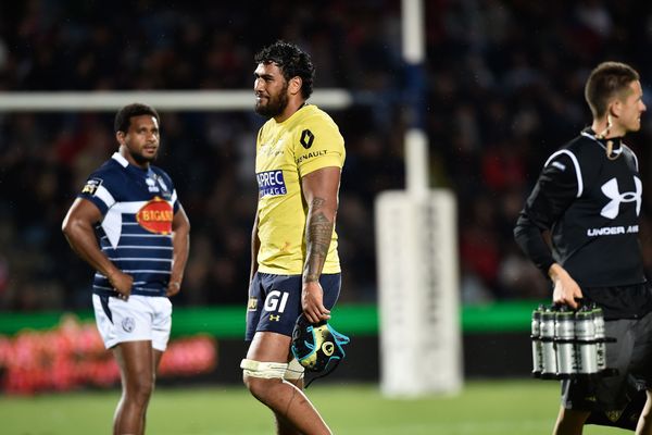 Le joueur de l’ASM Clermont Auvergne Sébastien Vahamahina est convoqué devant la commission de discipline et des règlements de la Ligue Nationale de Rugby, a-t-on appris lundi 30 avril. 