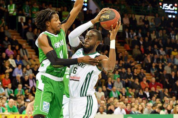 Rentr e Beaublanc ce soir pour le Limoges CSP