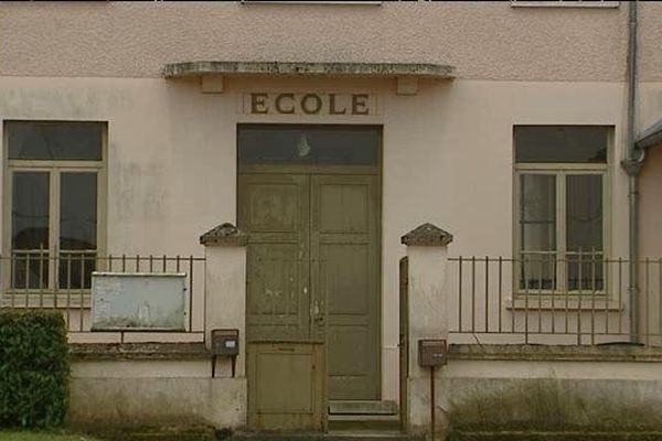 Montluel : une école à vendre sur le site de petites annonces "leboncoin.fr"