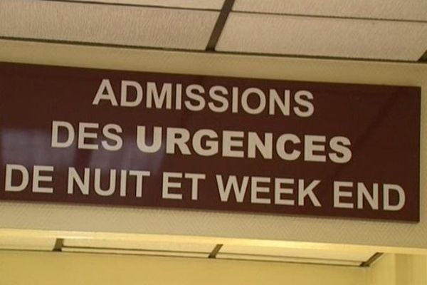 Les urgences de nuit à l'hôpital de Wattrelos seront assurées au moins jusqu'au 31 janvier.