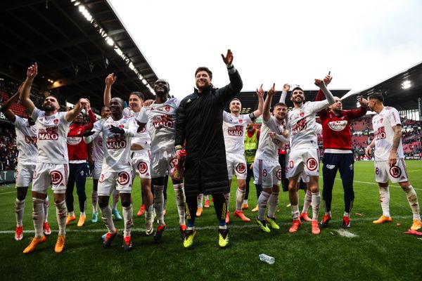 Le 28 avril 2024, Brest remporte son match contre Rennes et s'assure une place en Coupe d'Europe pour la première fois de son histoire.