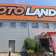 Le magasin Motoland de Rivery a été pris pour cible par des cambrioleurs le 30 décembre 2024.