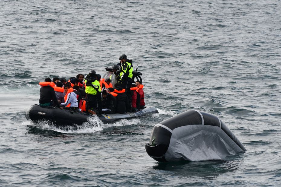 the Prefecture addresses the “boat taxi” phenomenon