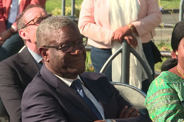 C'est à la faculté de médecine, que le congolais Denis Mukwege, prix Nobel de la paix en 2018, a été formé à la gynécologie à la fin des années 80.