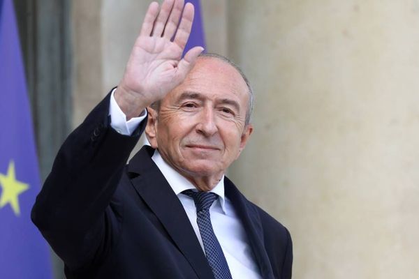 Le Ministre de l'Intérieur, Gérard Collomb, est attendu sur le territoire de Grenoble le 28 septembre prochain.