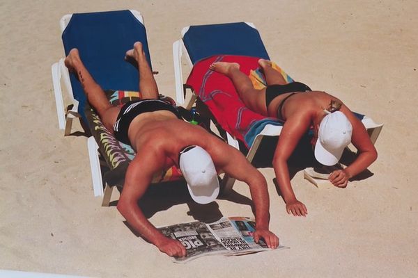 Découvrez le "Quai de la photo" : un nouveau lieu d'exposition sur la Seine