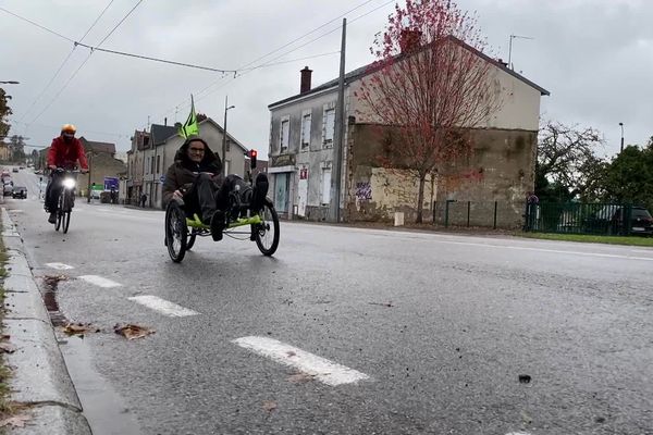 Un cycliste est décédé le 27 octobre dernier après avoir été percuté par une voiture, avenue Général Leclerc à Limoges.