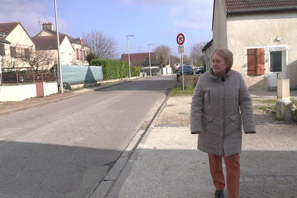 Trois cambriolages en un week-end, cela fait longtemps que Martine Demaure, maire (SE) de Couternon, n'a pas vu cela dans sa commune