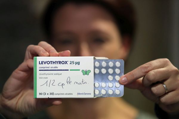 Lévothyrox nouvelle formule : pas de "problèmes graves" selon l'Agence du Médicament