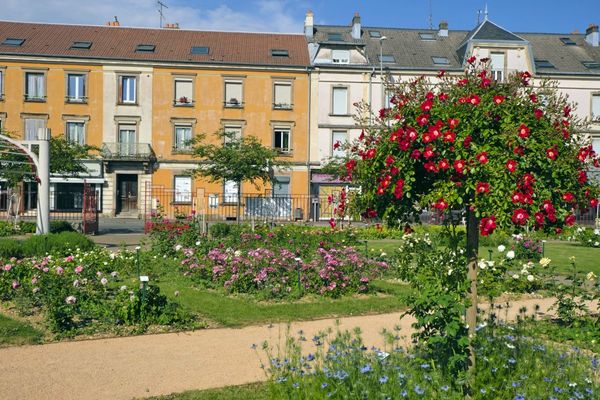 Les résultats du second tour des élections législatives 2024 dans le Territoire de Belfort.