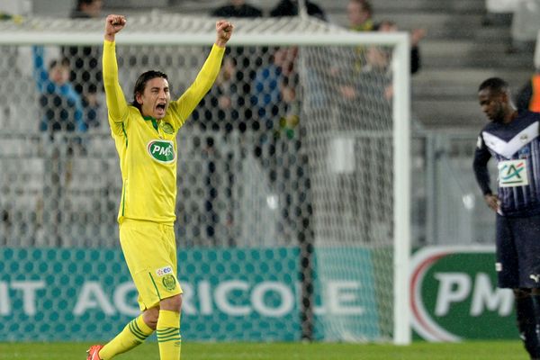 Fc Nantes L Ancien Canari Alejandro Bedoya Interpelle Le Congres Americain En Plein Match Apres Les Deux Fusillades