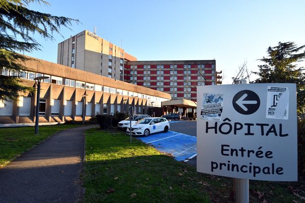 Hôpital de Tarbes : quels moyens pour le service des urgences et le Samu