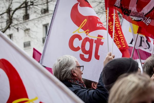 Mardi 22 mai, tous les syndicats appellent à descendre dans la rue. A Clermont-Ferrand, le rassemblement est prévu à partir de 10h place du 1er mai. Un mouvement que les syndicats espèrent largement suivi.(Photo d'illustration)