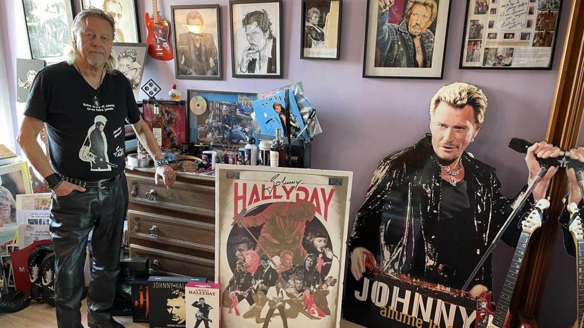 J'ai annoncé la mort de Johnny Hallyday» : récit de la nuit où l