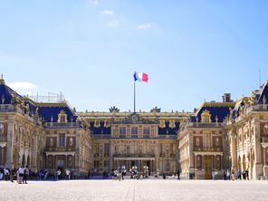 Le Château de Versailles croit aux retombées "positives" des JO de Paris 2024.