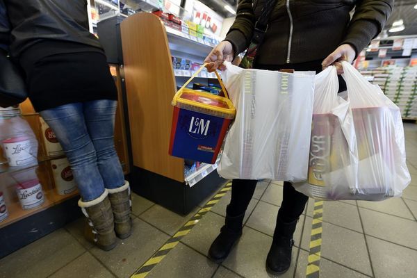 La mesure concerne les cigarettes mais aussi le tabac à rouler