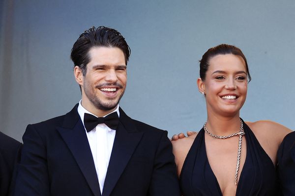 Le film de l'acteur et réalisateur français qui réunit deux chouchous du public, François Civil et Adèle Exarchopoulos.